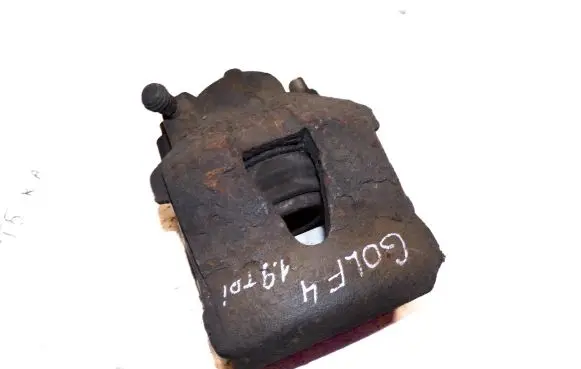 Volkswagen Golf IV Front brake caliper