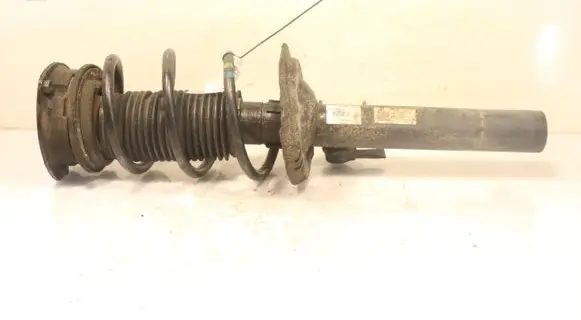 Skoda Octavia Mk3 (5E) Front shock absorber with coil spring