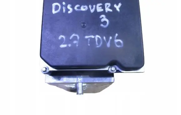 Land Rover Discovery 3 - LR3 ABS Pump 0265950337
