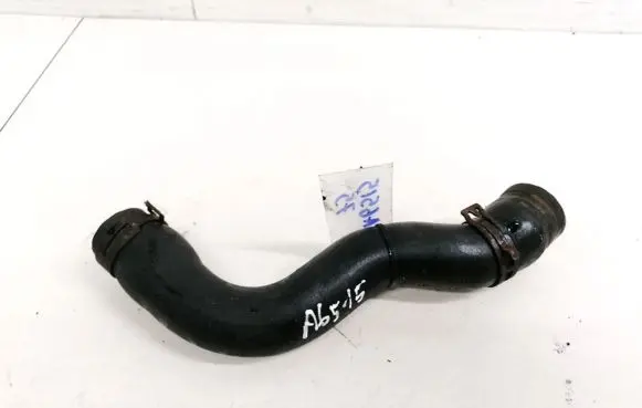 Skoda Fabia Mk1 (6Y) Engine coolant pipe/hose