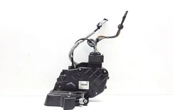 Volvo S80 Rear door lock 30784494