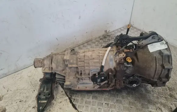 Subaru Outback Automatic gearbox TV1A4YVCAA