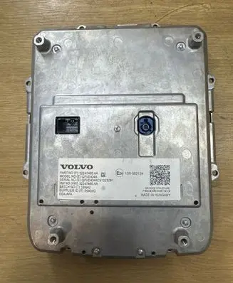 Volvo V60 Screen/display/small screen QHVE404A 32247465AA 32247466AA
