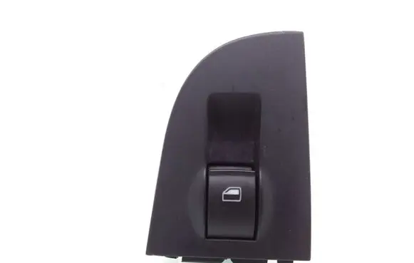 Audi A6 S6 C5 4B Electric window control switch 4B0959855A