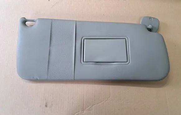 Renault Kangoo I Sun visor