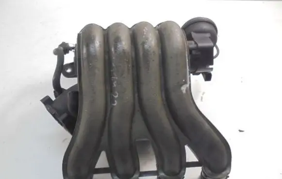 Intake manifold