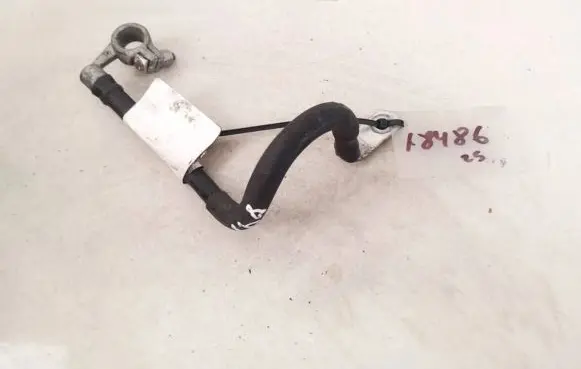 Seat Leon (1P) Positive cable (battery)