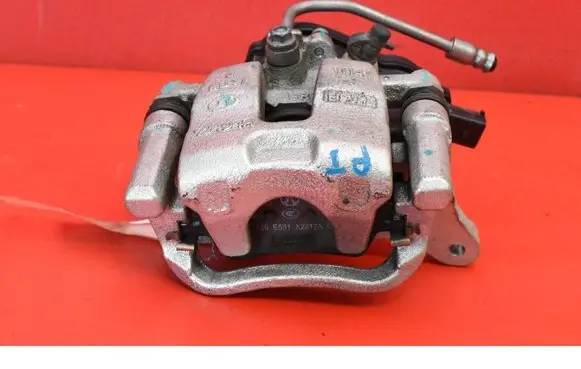 BMW X7 G07 Rear brake caliper
