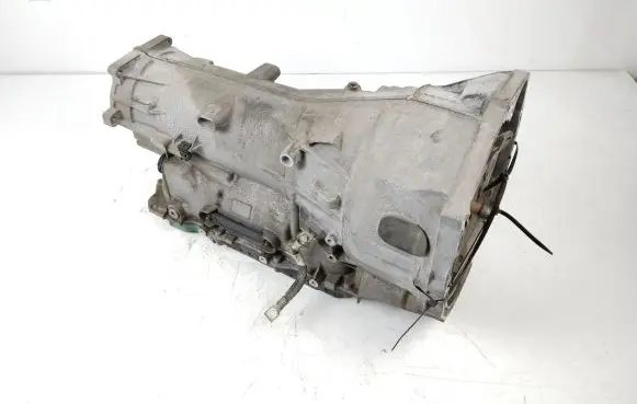 BMW 4 F36 Gran coupe Automatic gearbox 8HP45X 8HP45