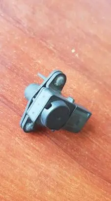 Air pressure sensor