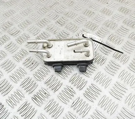 Land Rover Discovery 5 Fuel cooler (radiator) CPLA9N103AA