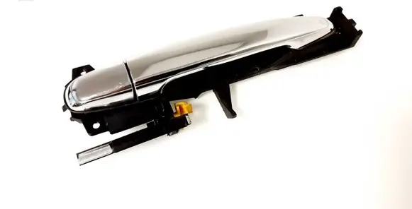 Lexus RX 330 - 350 - 400H Front door exterior handle