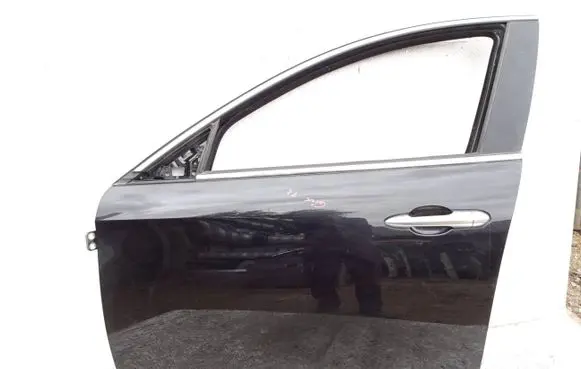 Alfa Romeo Giulietta Front door AFV