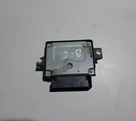 Volkswagen PASSAT B6 Hand brake control module 3C0907801J 16807301A