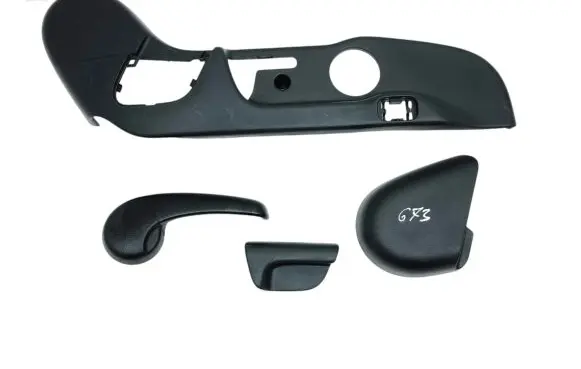 Honda CR-V Seat trim 81238T1G3E210M1 81231T1A0A010M1