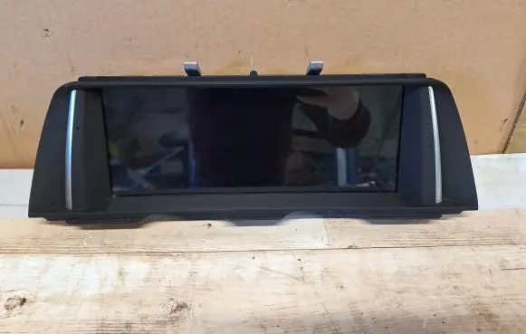 BMW 5 F10 F11 Screen/display/small screen