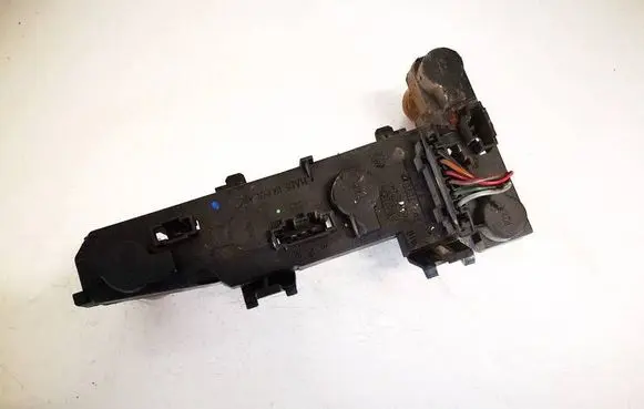 Volkswagen Bora Tail light bulb cover holder 38840751