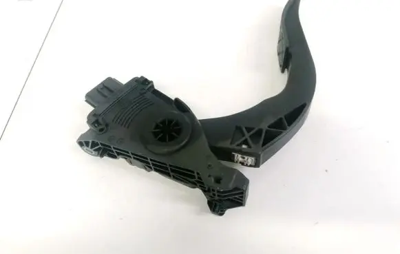 Audi A4 S4 B8 8K Accelerator throttle pedal 8k1721523 6pv00950521