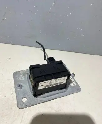 Volvo S80 ESP (stability system) control unit 6G9N14B296CB BZ76K24M61 10170103463