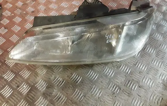 Peugeot 406 Headlight/headlamp