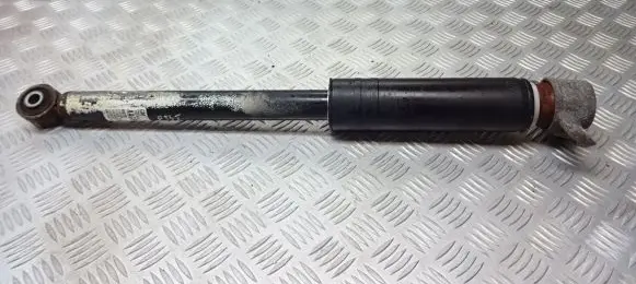 Opel Astra H Rear shock absorber/damper