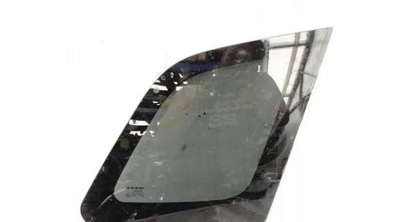 Suzuki Vitara (LY) Rear side window brak