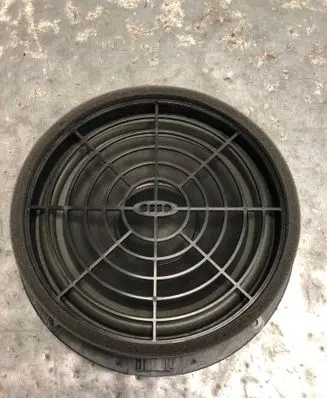 Audi Q5 SQ5 Front door speaker 8R0035415-BILI 8R0035415