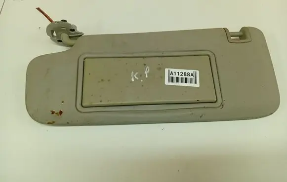Opel Insignia A Sun visor 
