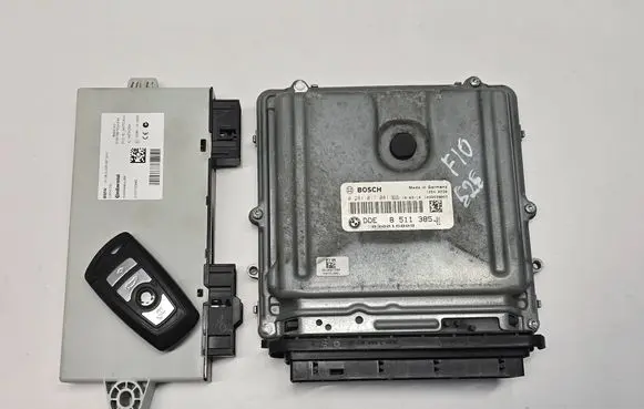 Engine control unit/module