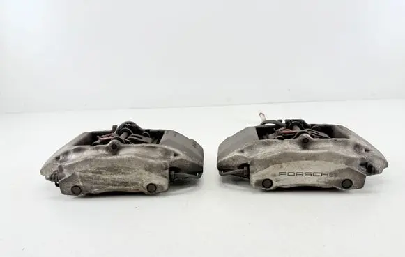 Porsche Boxster 986 Front brake caliper 986351421 986351422