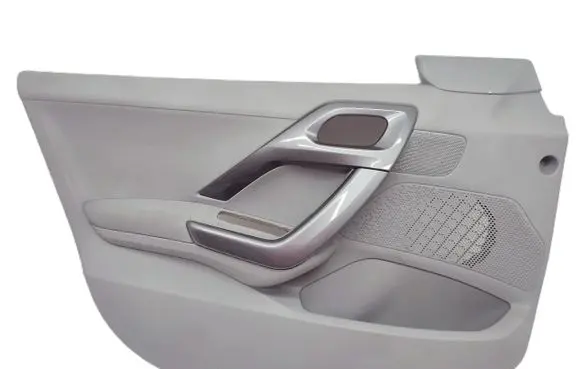 Peugeot 208 Front door card panel trim