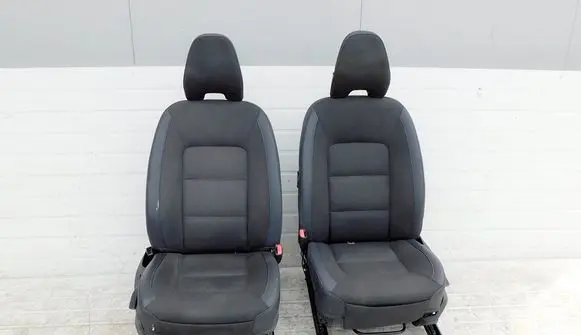 Volvo V70 Seat and door cards trim set 192034