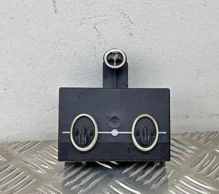 Volkswagen Touareg II Door control unit/module 4H0959792S 4H0959792M A2C7325400600