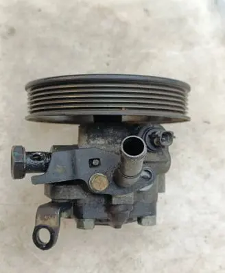 Hyundai Santa Fe Power steering pump 