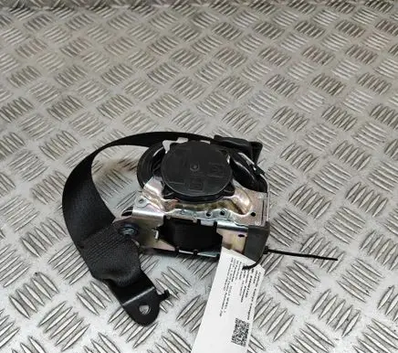 Tesla Model 3 Rear seatbelt 111015401F