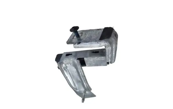 Ford Mustang V Door glass rail R13241