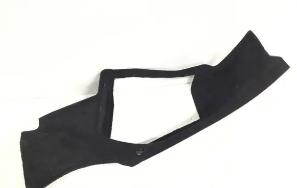 Mercedes-Benz AMG GT R190 C190 Other trunk/boot trim element A1906900041