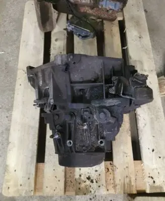Iveco Daily 45 - 49.10 Manual 5 speed gearbox 