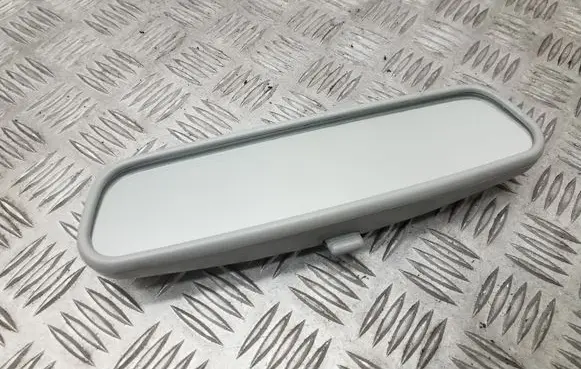 Skoda Octavia Mk2 (1Z) Rear view mirror (interior) 8D0857511A