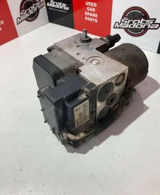 Opel Zafira A ABS Pump 0265202508 24463350