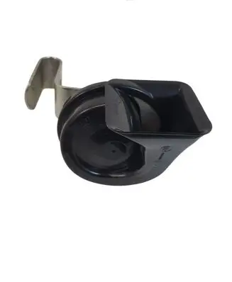 BMW 1 E81 E87 Horn signal 7191187 61337191187 6033FB1858
