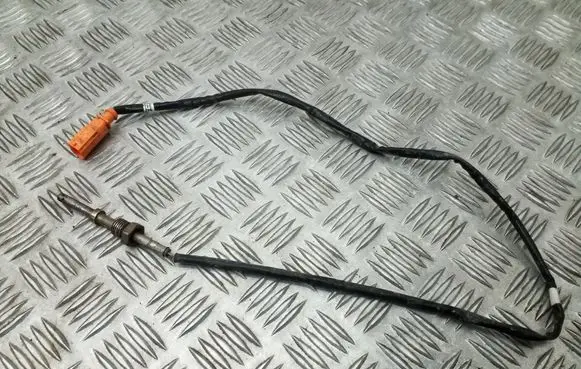 Exhaust gas temperature sensor