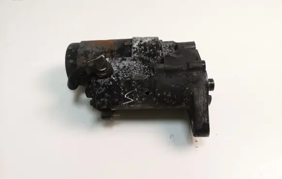 KIA Carnival Starter motor 0K55218400A