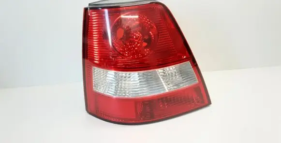 KIA Sorento Rear/tail lights