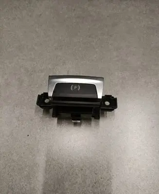 Peugeot 308 Hand parking brake switch 96785851 96785851VV00