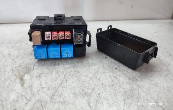 Fuse module