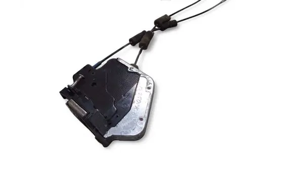 Lexus IS 220D-250-350 Rear door lock 6A2709