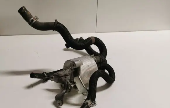 Subaru Outback (BS) Gearbox oil cooler pipe/hose 150724