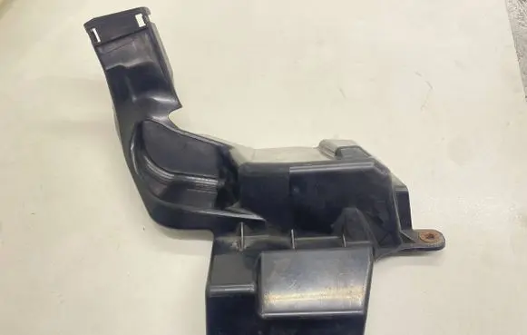 Skoda Octavia Mk2 (1Z) Other engine bay part 1K1614321B