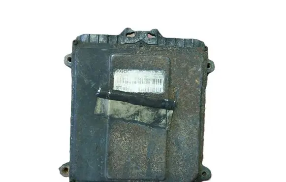 Iveco Daily 3rd gen Engine control unit/module 0281001537 28RTE738